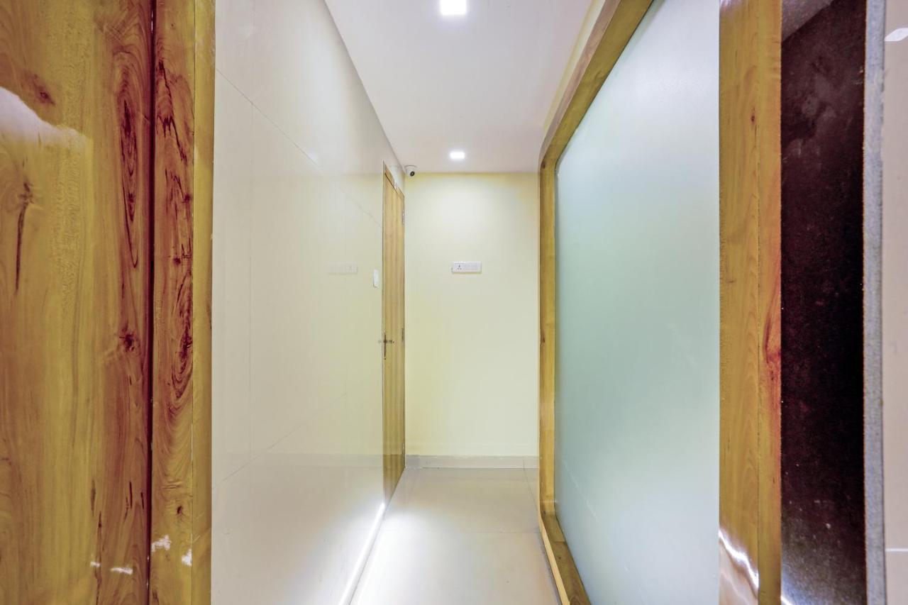 Bkc Corporate Hostel Ac Dormitory - Mumbai — Photos 2